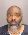 Mugshot of STEVEN D BURKS booked in Oakland County, Michigan on April 25, 2026