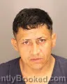 Mugshot of BYRON JOSE CONTRERASSANCHEZ booked in Oakland County, Michigan on April 25, 2026