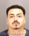 Mugshot of CRISTIAN JOEL COLON booked in Oakland County, Michigan on April 26, 2026