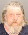 Mugshot of KEVIN JAMES BEEBE booked in Oakland County, Michigan on April 26, 2026