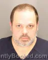 Mugshot of RICHARD AARON SHERMAN booked in Oakland County, Michigan on April 26, 2026