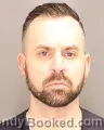 Mugshot of JOHN THOMAS WERNER booked in Oakland County, Michigan on April 26, 2026