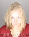 Mugshot of KATLYN MARIE HECHT booked in Oakland County, Michigan on April 26, 2026