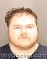 Mugshot of ANDREW JAMES NIERESCHER booked in Oakland County, Michigan on April 26, 2026