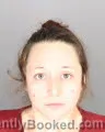 Mugshot of ELYSIA ANN RAMIREZ booked in Oakland County, Michigan on April 26, 2026