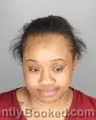 Mugshot of NIGERIA SEQUOIA DAVIS booked in Oakland County, Michigan on April 27, 2026