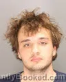 Mugshot of CONOR GREGORY SCHOP booked in Oakland County, Michigan on April 27, 2026