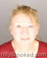 Mugshot of ALICE YVONNE BRADY booked in Oakland County, Michigan on April 27, 2026