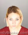 Mugshot of GABRIELLE LYNN GLOWACKI booked in Oakland County, Michigan on April 27, 2026