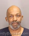 Mugshot of DONTE DASHAWIN WILLIAMS booked in Oakland County, Michigan on April 27, 2026