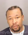Mugshot of RICKEY EVANS booked in Oakland County, Michigan on April 27, 2026