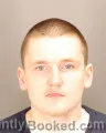 Mugshot of JAMES EARL HAYES booked in Oakland County, Michigan on April 27, 2026
