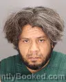 Mugshot of JESUS CASTANEDA booked in Oakland County, Michigan on April 27, 2026