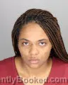 Mugshot of SHAKORI MONIQUE MCCRAY booked in Oakland County, Michigan on April 27, 2026