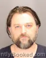 Mugshot of ROBERT WILLIAM FOSTER booked in Oakland County, Michigan on April 27, 2026