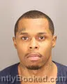 Mugshot of JAMES LAMONT GLENN booked in Oakland County, Michigan on April 27, 2026