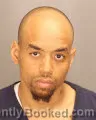 Mugshot of ERIC JAVAUGHN HAMMOND booked in Oakland County, Michigan on April 27, 2026