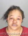 Mugshot of TERRI YVETTE COOKS booked in Oakland County, Michigan on April 27, 2026