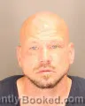 Mugshot of MICHAEL JAMES GROUT booked in Oakland County, Michigan on April 27, 2026