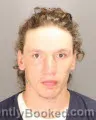 Mugshot of SHAWN MICHAEL DAVIS booked in Oakland County, Michigan on April 27, 2026