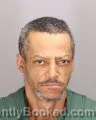 Mugshot of CALVIN EARL BELL booked in Oakland County, Michigan on April 27, 2026