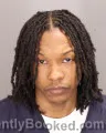 Mugshot of MIKAL RAYNAI COOPER booked in Oakland County, Michigan on April 27, 2026