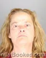 Mugshot of AUTUMN HEATHER STAHL booked in Oakland County, Michigan on April 27, 2026