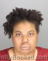 Mugshot of SHANIKA LASHAWN WILEYBATES booked in Oakland County, Michigan on April 27, 2026