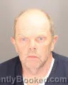 Mugshot of ALLEN KEITH MAY booked in Oakland County, Michigan on April 27, 2026