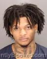 Mugshot of JACOB EUGENEDWAYNE GEENEELEY booked in Oakland County, Michigan on April 27, 2026