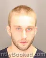 Mugshot of CHARLES CRAIG STUBBS booked in Oakland County, Michigan on April 27, 2026