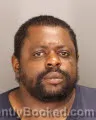 Mugshot of DESMOND VER-NAN HUDSON booked in Oakland County, Michigan on April 27, 2026