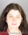 Mugshot of JACQUELINE FRANCES SMITH booked in Oakland County, Michigan on April 27, 2026