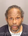 Mugshot of RAPHAEL DEMARKO BURKE booked in Oakland County, Michigan on April 27, 2026