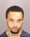 Mugshot of BERNARD GARY EVANS booked in Oakland County, Michigan on April 27, 2026