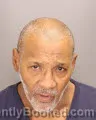 Mugshot of CHARLES DONALD CHAVIS booked in Oakland County, Michigan on April 28, 2026