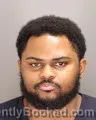 Mugshot of VANCE DEONDRE MCDOWELL booked in Oakland County, Michigan on April 28, 2026