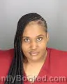 Mugshot of KIARA MICHELLE MILLS booked in Oakland County, Michigan on April 28, 2026