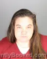 Mugshot of JACQUELINE MARIE GONZALES booked in Oakland County, Michigan on April 28, 2026
