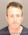 Mugshot of RYAN TODD MCCLORY booked in Oakland County, Michigan on April 28, 2026