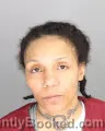Mugshot of JASMINE LATRICE GREEN booked in Oakland County, Michigan on April 28, 2026