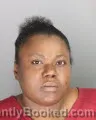 Mugshot of MICHELLE NAKIA CONNER booked in Oakland County, Michigan on April 28, 2026