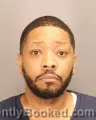 Mugshot of DOMINQUE AKEEM WASHINGTON booked in Oakland County, Michigan on April 28, 2026