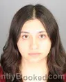 Mugshot of JOCELYNN SANROMAN booked in Oakland County, Michigan on April 28, 2026