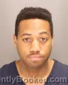 Mugshot of DOMINIQUE NICHOLAS MARTIN booked in Oakland County, Michigan on April 28, 2026
