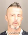 Mugshot of RYAN MICHAEL BEYER booked in Oakland County, Michigan on April 28, 2026