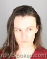 Mugshot of MARIYA ANATOLYEVNA MAZUROVA booked in Oakland County, Michigan on April 28, 2026