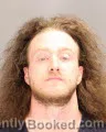 Mugshot of SIMON REID booked in Oakland County, Michigan on April 28, 2026