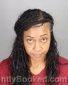 Mugshot of MICHELLE LYNNE PARKER-JOHNSON booked in Oakland County, Michigan on April 28, 2026