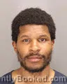 Mugshot of ARYN BRION MITCHELL booked in Oakland County, Michigan on April 28, 2026